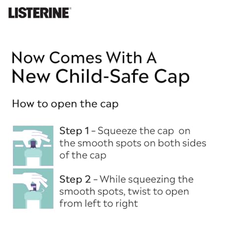 Image of Listerine Total Care Sensitive Soothing Taste 250ml