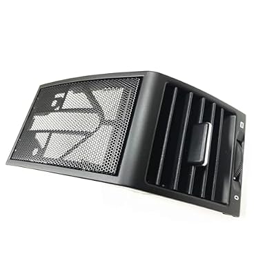 Dashboard A/C Air Conditioning Vent Outlet Panel Assembly Compatible with Mercedes Benz W463 G Glass G500 G55AMG 2004-2018 Replaces OE# 4636807408 463 680 7408 A4636807408 (Right Side)
