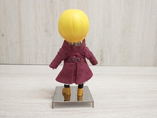 ホワイトラビット　ねんどろいどどーる ねんどろいどどーる ホワイトラビット