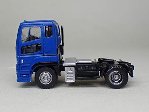 kan スーパーグレート 35 RL Amazon.co.jp: トレーラーコレクション トラクター 035 ふそう新型