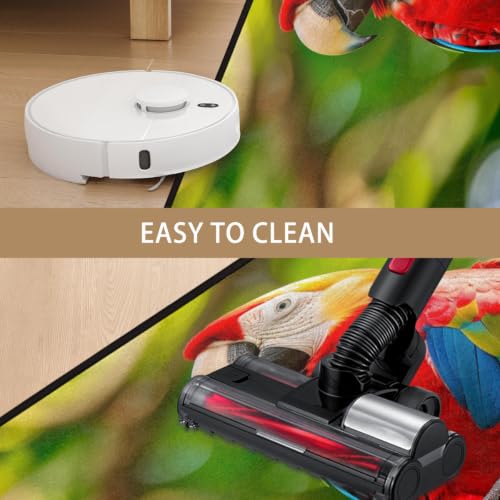 Tapis de cuisine antidérapant pour protéger le sol - 5
