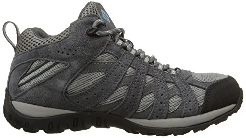 Columbia Redmond Mid Waterproof Scarpe da
