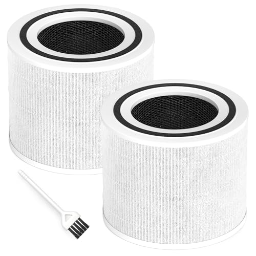 Core P350 Pet Care Replacement Filter for LEVOIT Core P350 Air Purifier