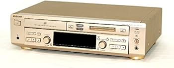 Amazon | SONY MXD-D40 ミニディスクデッキ | ソニー | ディスク