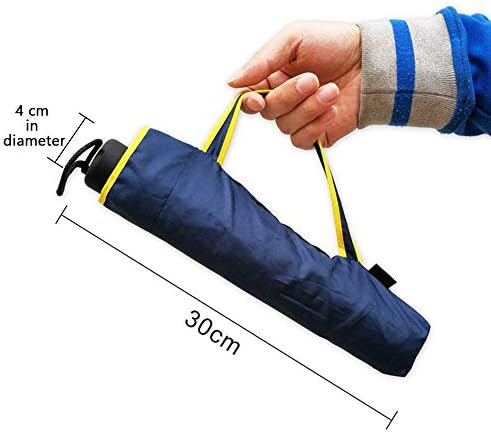 Kalolary Extra Large Golf Umbrella Folding Umbrella Rainproof Compact Oversize, Double Canopy Vented Waterproof Stick Travel Umbrellas for Women & Men Home Use