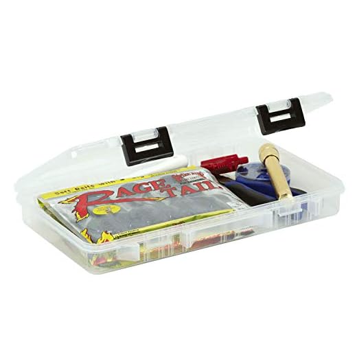 Plano 370710 Fishing Equipment Tackle Bags & Boxes