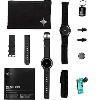 Soundbrenner Core Steel | Outil 4 en 1 pour musiciens | Métronome à vibrations, Accordeur chromatique, Sonomètre, Montre… - Les Beatles, Paul McCartney, John Lennon, RIngo Starr, George Harrison Soundbrenner Core Steel | Outil 4 en 1 pour musiciens | Métronome à vibrations, Accordeur chromatique, Sonomètre, Montre… – Image 6