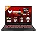 ASUS TUF A16 (2026), AMD Ryzen 7 260, RTX 5050-8GB, 16GB RAM, 1TB SSD, FHD+, 16", (40 cm), Windows 11 Home, M365 Basic(1 Year)* Office 2024, Jaeger Gray, 2.2 Kg, FA608UH-RV112WS, Gaming Laptop