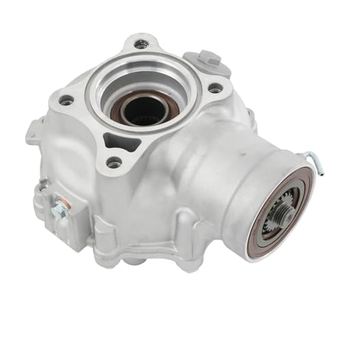 RALBDX Rear Differential Final Gear Compatible with Honda Foreman 500 Rancher 420 TRX500 TRX420 2017-201941300-HR3-W50