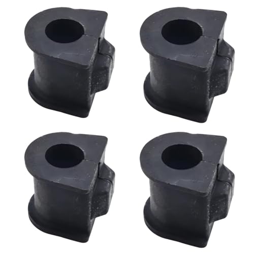 Buje barra suspension delantera 548132D102 para eliminar ruidos en Hyundai Elantra XD 1.5L