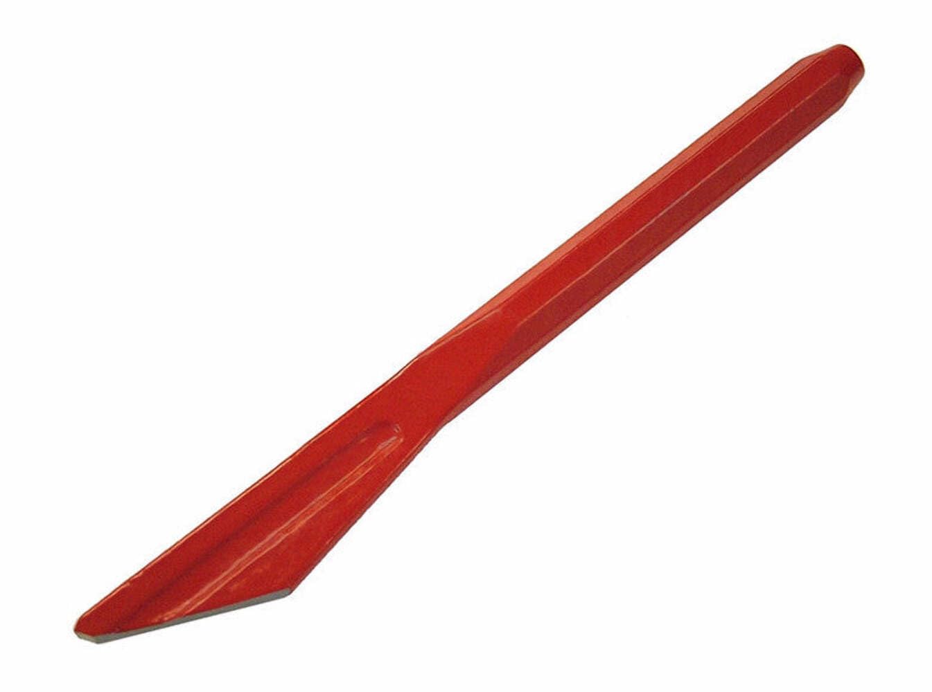 Faithfull Faifpc Fluted Plugging Chisel 230Mm X 5Mm