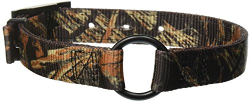 Collier pour chien Boobooloon Omnipet bague centrale chasse - 2