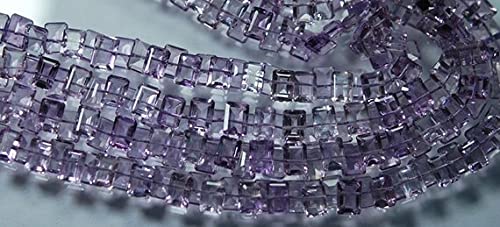 Pink Amethyst LKBEADS : perles de quartz pour sublimer vos looks d'été