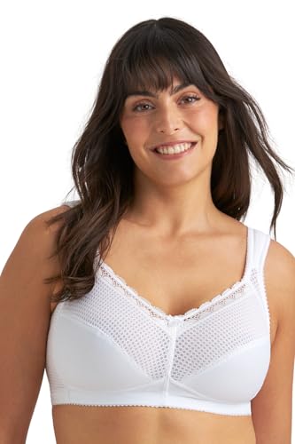 Miss Mary of Sweden Diamond bügelloser Vollschalen-BH, der hervorragenden...