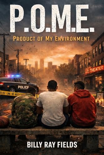 P.OM.E.: Product of My Environment