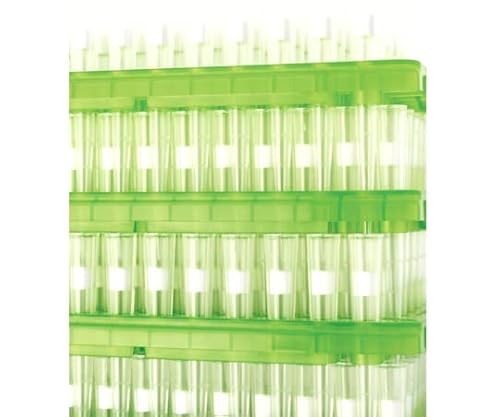 Fisherbrand SureOne Filter Tips �V���A�����s�y�b�g�`�b�v �t�B���^�[�`�b�v 20-200��L 9.09cm 1�{×1632�{�� 02-707-77