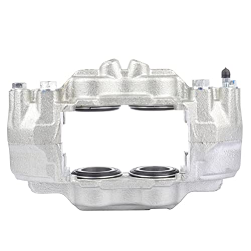 Image of 19-2985 19-2984 Front Left & Right Disc Brake Calipers