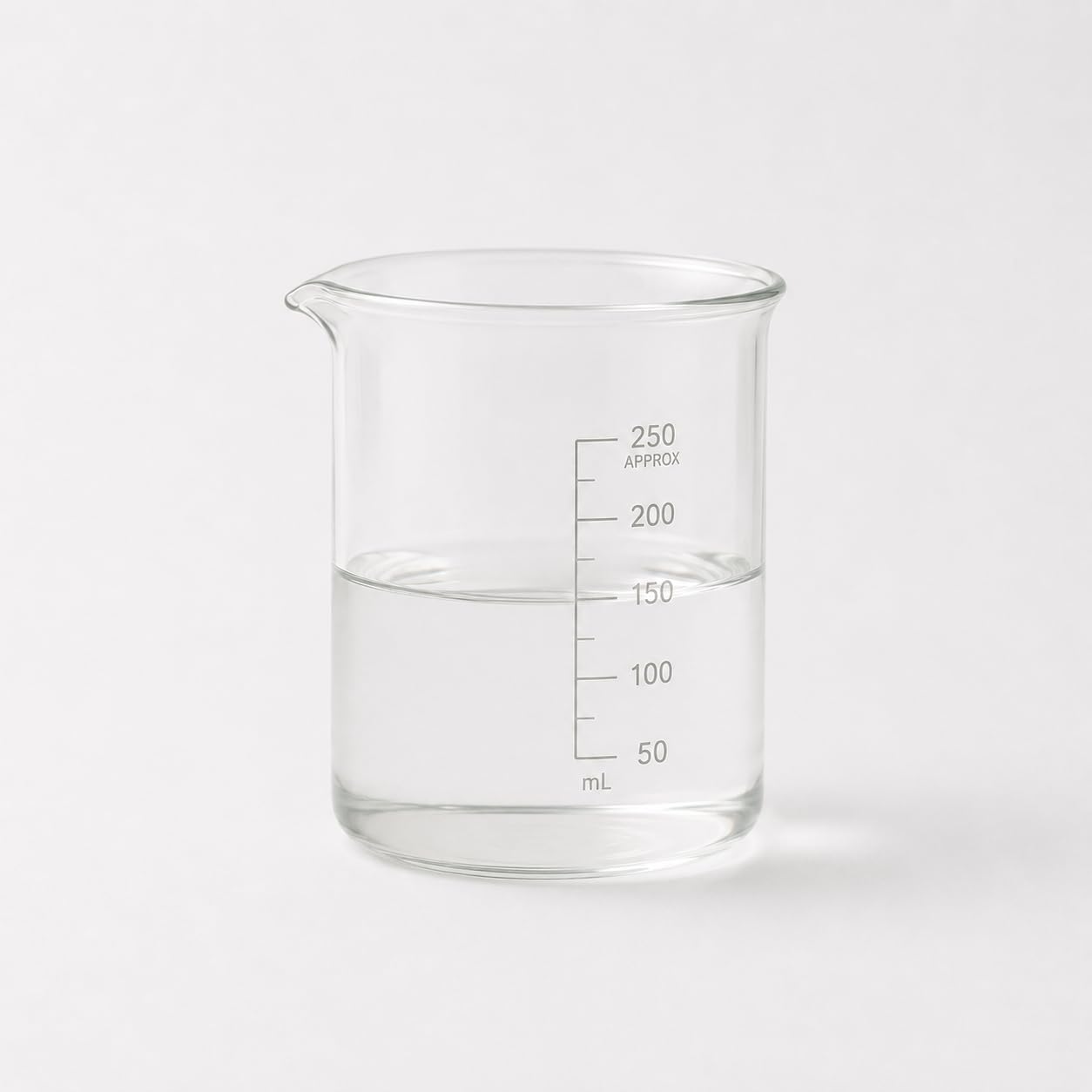 Ácido Clorhídrico 0,1 N (HCl) Líquido | Power Natural Life | Botella 1 l | Uso Técnico e Industrial | Reactivo Químico para Laboratorio