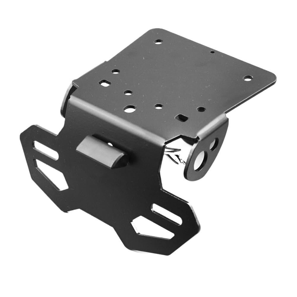 Support de plaque pour Honda MSX125 Grom de 2021 à 2025 - 7