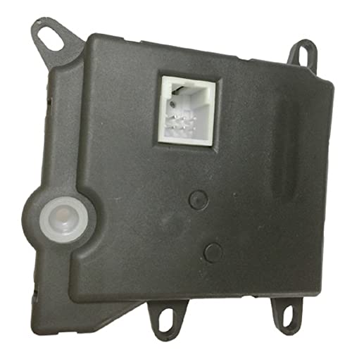 Moteur de climatiseur HVAC voiture F4SZ19E616B actuateur XL2Z-19E616-AA