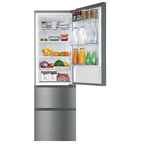 Haier HTR3619ENMN