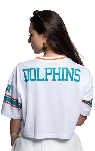 El Mejor Listado de Ropa de Fútbol americano para Mujer que puedes comprar esta semana. 18 Imagen adicional