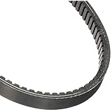 バイクパーツセンター(Bike Parts Center) バイク用ドライブベルト純正タイプ ヤマハ シグナスX SE12J/44J対応 802007