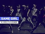  Same Girl nello stile di R. Kelly & Usher