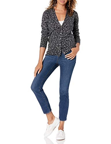 Image of Amazon Essentials Women's Lightweight Cardigan Sweater