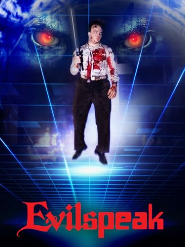 Evilspeak