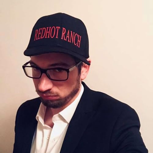 Strung Out Episode 257: A CLEVER PEACH, THE CREATIVITY OF JIM TASHJIAN. cover art