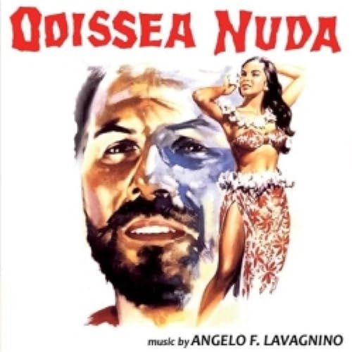 Odissea Nuda
