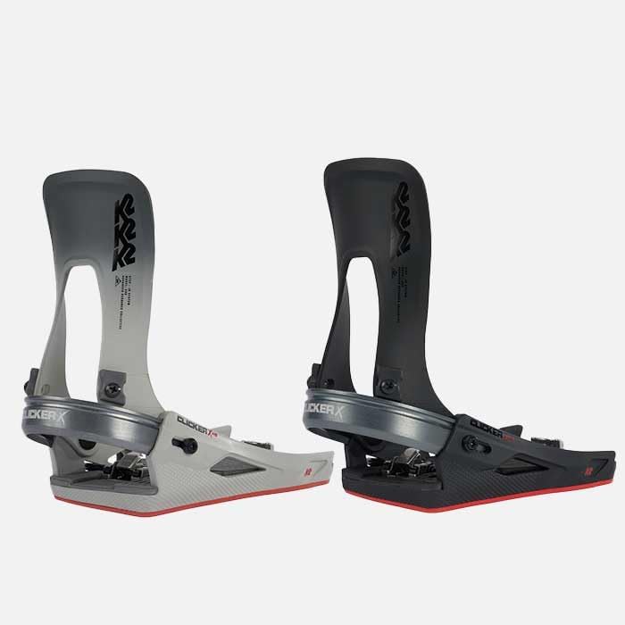 2点セット】(ケーツー) K2 ステップイン スノーボードブーツ
