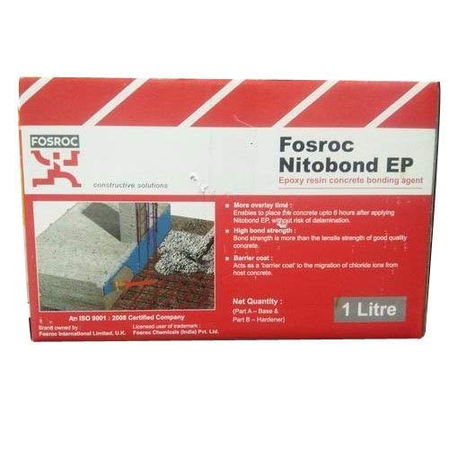 Image of Fosroc Nitobond EP 1 lit