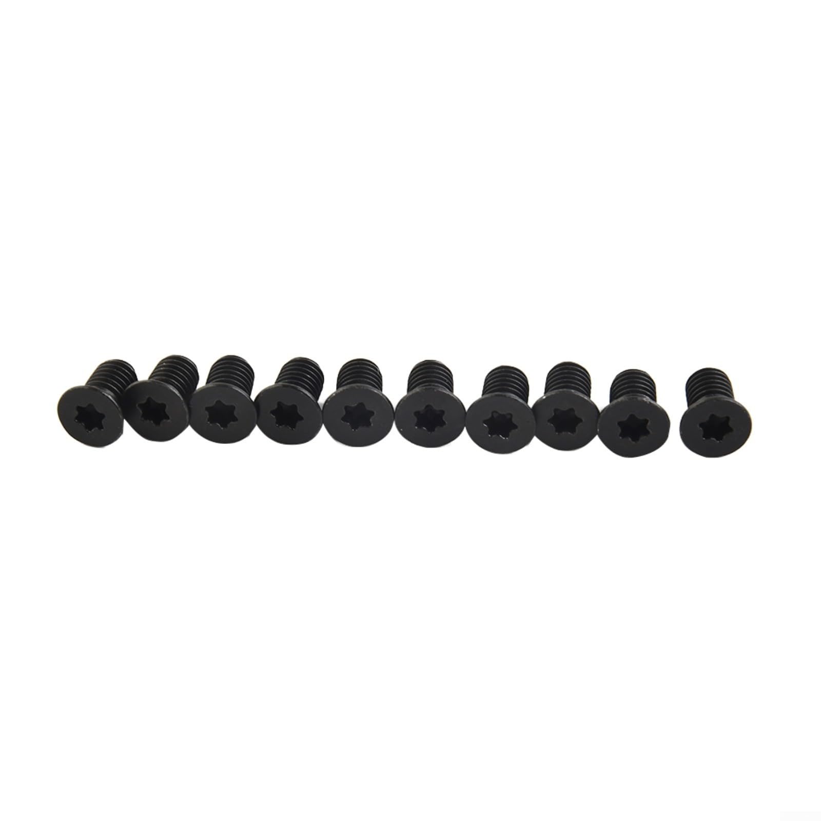 Inserti quadrati in carburo, 15 x 15 x 25 mm, raggio R150, lame di ricambio per pialla e cesoie a spirale, per lavorazione del legno, confezione da 10