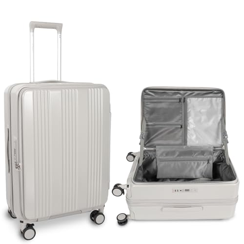 [���@����] �X�[�c�P�[�X �ЊJ�� �y�� �@���������� ���@�\ �L�����[�P�[�X �g���@�\�t�� �É��_�u���L���X�^�[ �X�g�b�p�[�t�� �L���X�^�[�����\ �ȒP�E�� �h�����N�z���_�[ USB�[�d�|�[�g �_�u���h���W�b�p�[ TSA���b�N �L�����[�o�b�O ���s �r