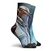 Calcetines de Star Wars para hombres, mujeres, adolescentes, niñas, niños, divertidos, diseño...
