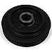 CNS Engine Harmonic Balancer/Crankshaft Pulley Compatible with 91-00 INFINITI/NISSAN 2.0L 1998CC L4 DOHC, (16 Valve) 