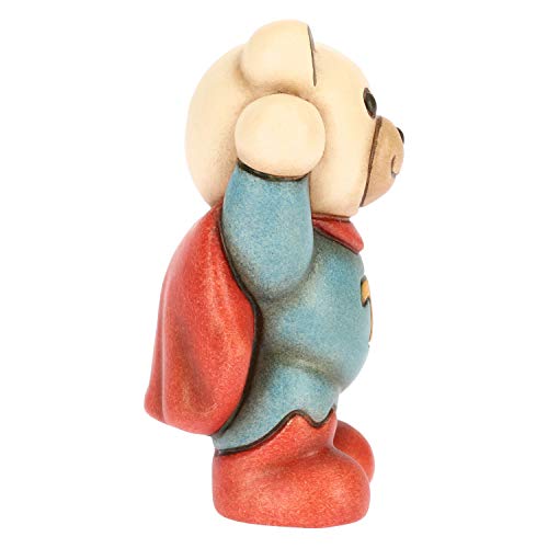 THUN ® - Teddy Super Piccolo - Ceramica - h 6,85
