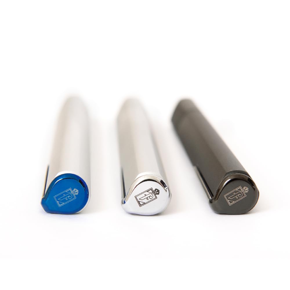 PININFARINA ONE VERBRAUCHFREI BLAU-GRI