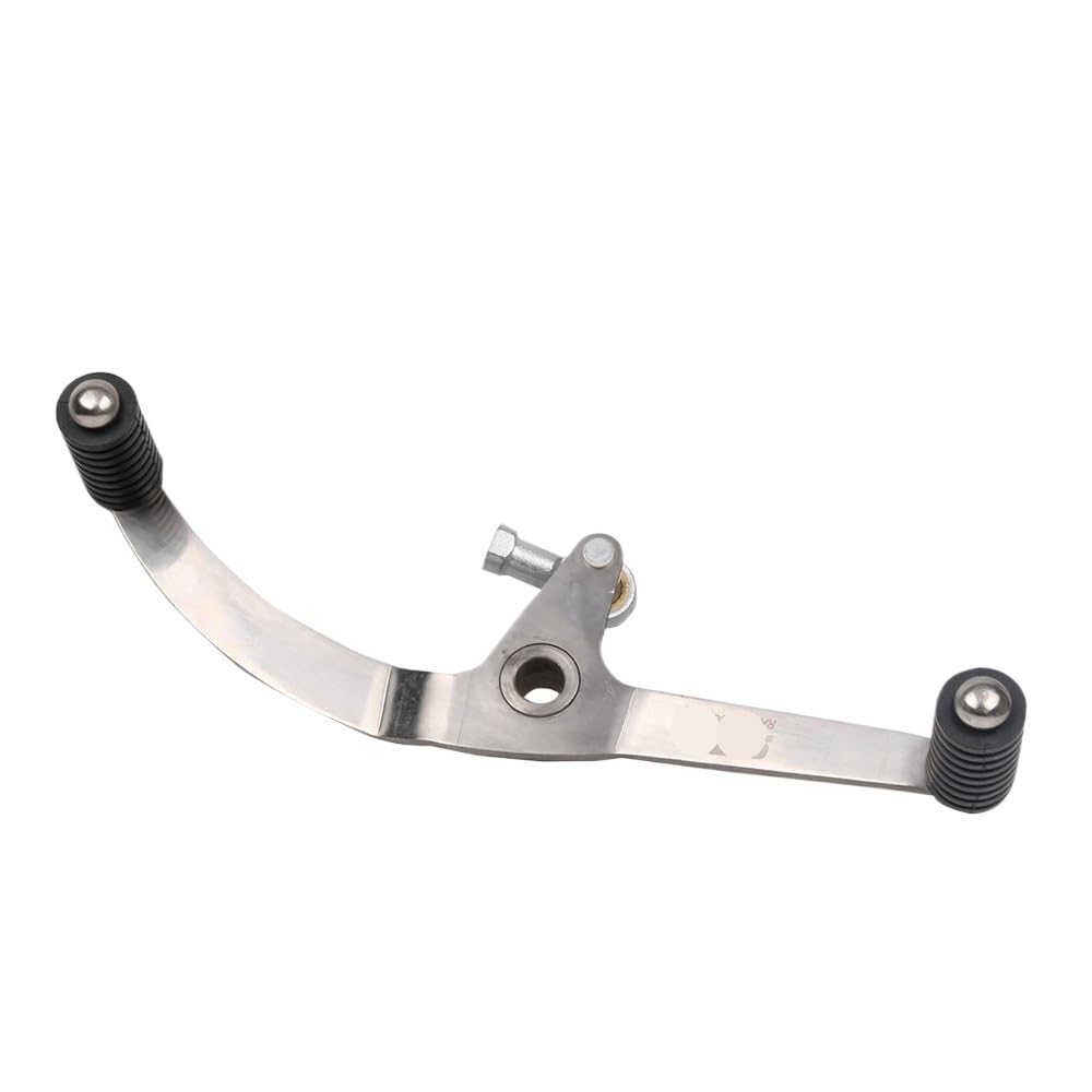 Gconla One Color Motorcycle Gear Shifter Lever For Ybr 250 Ybr250 Ys250 Ys Gear Shift Lever Motorcycle Accessorie Shifter Pedal Toe Peg Foot Pegs Left Brake Gearchange Footrest