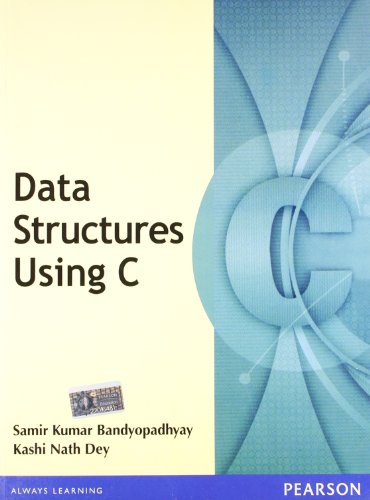 Data Structures Using C view 2