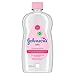 Johnsons JOHNSON'S - Baby Oil, (1 X 500 ML)