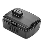 ARyee Replace 12V CB120L Battery Compatible with Ryobi 130503001 CB121L BID-1201 BPL-1220 Lithium...