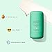 MDSolarSciences Mineral KidStick SPF 40 | Sunscreen Stick for Kids | Water-Resistant, Broad Spectrum UV Protection | Easy Glide-On Zinc Formula Safe for Sensitive Skin | Reef-Safe, Non-Greasy (0.6 Oz)