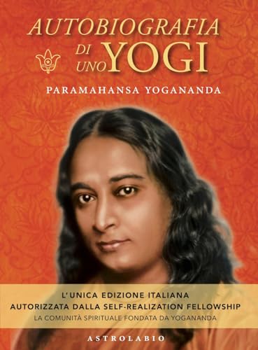 Autobiografia di uno yogi