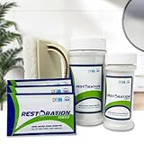 Diamon-Fusion Restoration Powder 1 NanoPax