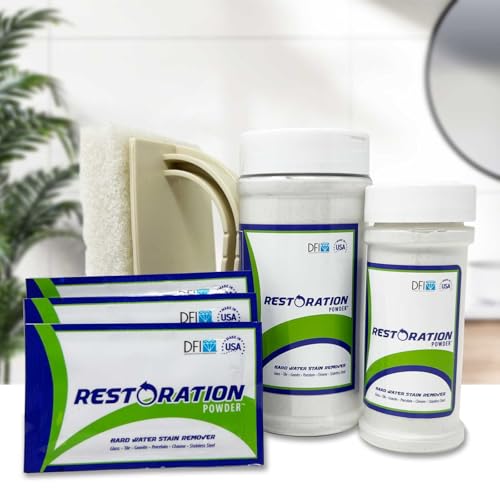 Diamon-Fusion Restoration Powder 1 NanoPax