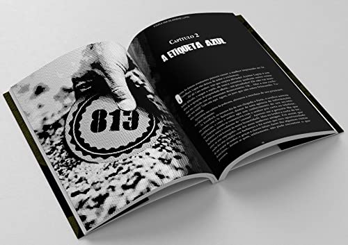 Coleção Arsène Lupin - 4 Livros: O ladrão de casaca + Arsène Lupin contra Herlock Sholmes + Os 03 cr