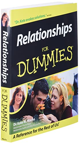 Relationships for Dummies
